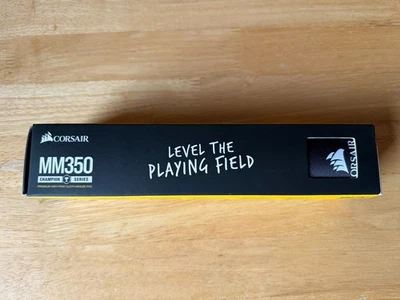Corsair MM350 Champion Series Medium Mouse Pad - image 1 of 4