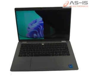 *TAL CUAL* Dell Latitude 5420 14" Core i7-1185G7 3.00GHz 8GB 256GB SSD W11 (T3931) - Imagen 1 de 7