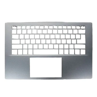 Coperchio Superiore Per Laptop DELL Inspiron 5401 5402 5405 09TNWY Argento - Immagine 1 di 4