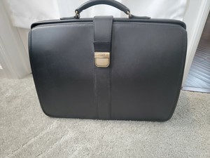 Las mejores ofertas en Bolsas Coach Maletín Negro para Hombres | eBay