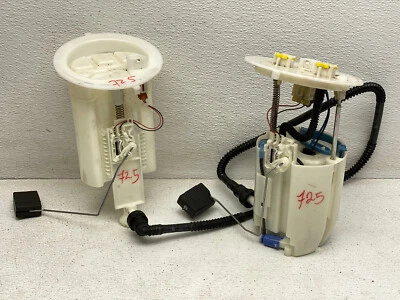 2013-2015 LEXUS GS350 GAS FUEL PUMP SENDING UNIT LEVEL SENSOR OEM LOT725 - Image 1 of 4