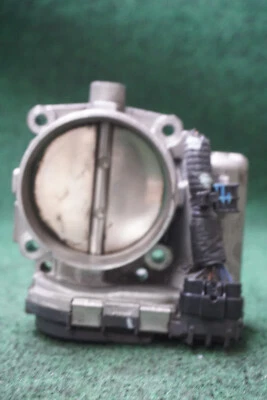 2012 JEEP GRAND CHEROKEE 3.6L CORPO DO ACELERADOR FABRICANTE DE EQUIPAMENTO ORIGINAL 05184349AC 138.595 MILHAS - Imagem 1 de 4