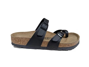Birkenstock Mayari 0071791 nero - Foto 1 di 3