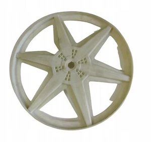 E307 CANDY/HOOVER - Pulley (41024467) fi27.8cm - Picture 1 of 1