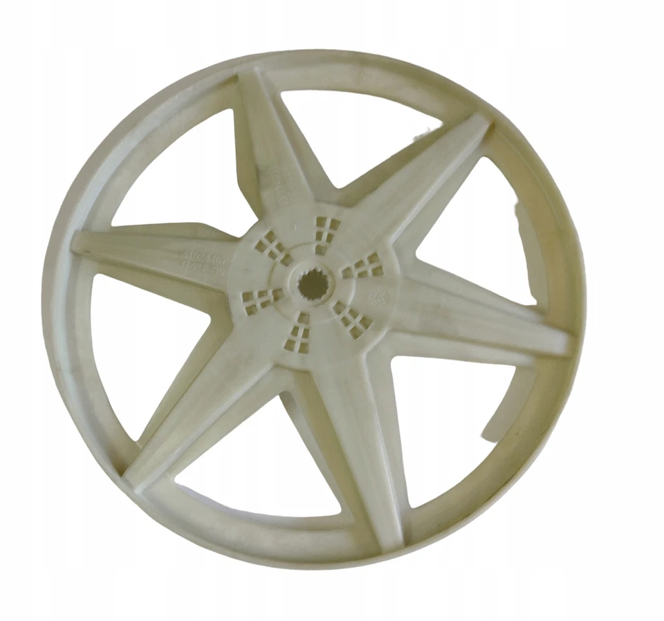 E307 CANDY/HOOVER - Pulley (41024467) fi27.8cm - Image 1 of 1