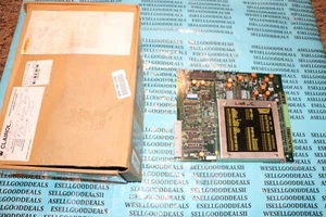 Metramatic P2-80-101 Rev. D Hi-Speed Processor Board New - Picture 1 of 4