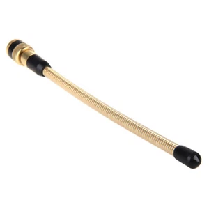10W Handhold Radio BNC VHF Spring Antenna For ICOM IC-V8 V80 V80E Walkie Talkie - Zdjęcie 1 z 18