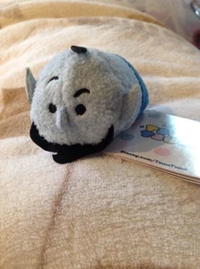 Disney Store ALADDIN Genie Tsum Tsum Plush NWT - Picture 1 of 3