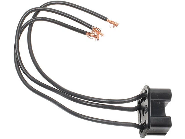 Разъем фары Standard Motor Products подходит для Ford Escape 2001-2004 78ZFXD - Изображение 1 из 1