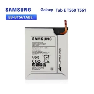 Batterie Samsung Galaxy TAB E - 9.6 Pouces - Samsung T 560 / T 561 - Afbeelding 1 van 1