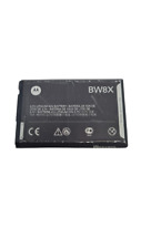 Battery BW8X For Motorola Droid Bionic XT875 Atrix 2 MB865 Extended Replacement 