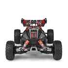 Wltoys 124010 RTR 1/12 2.4G 4WD RC Car 55km/h Off-Road Climbing High Speed Truck