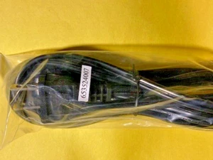 Kenmore Sewing Machine Lead Power Cord For Many Models - Picture 1 of 6