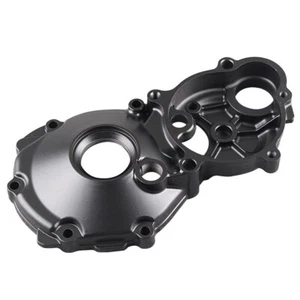 For Suzuki Hayabusa GSX1300R 99-12 Right Aluminum Engine Stator Cover Crankcase - Foto 1 di 2