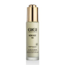 Gigi New Age G4 - Suero Resplandor 30ml / 1oz