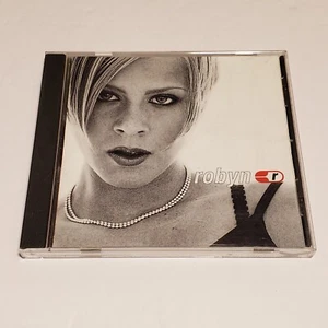 Robyn Is Here von Robyn (CD, 1997) - Bild 1 von 3