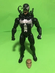 Marvel Legends Monster Venom BAF Build A Figure Series Venom Eddie Brock 6" - Picture 1 of 2