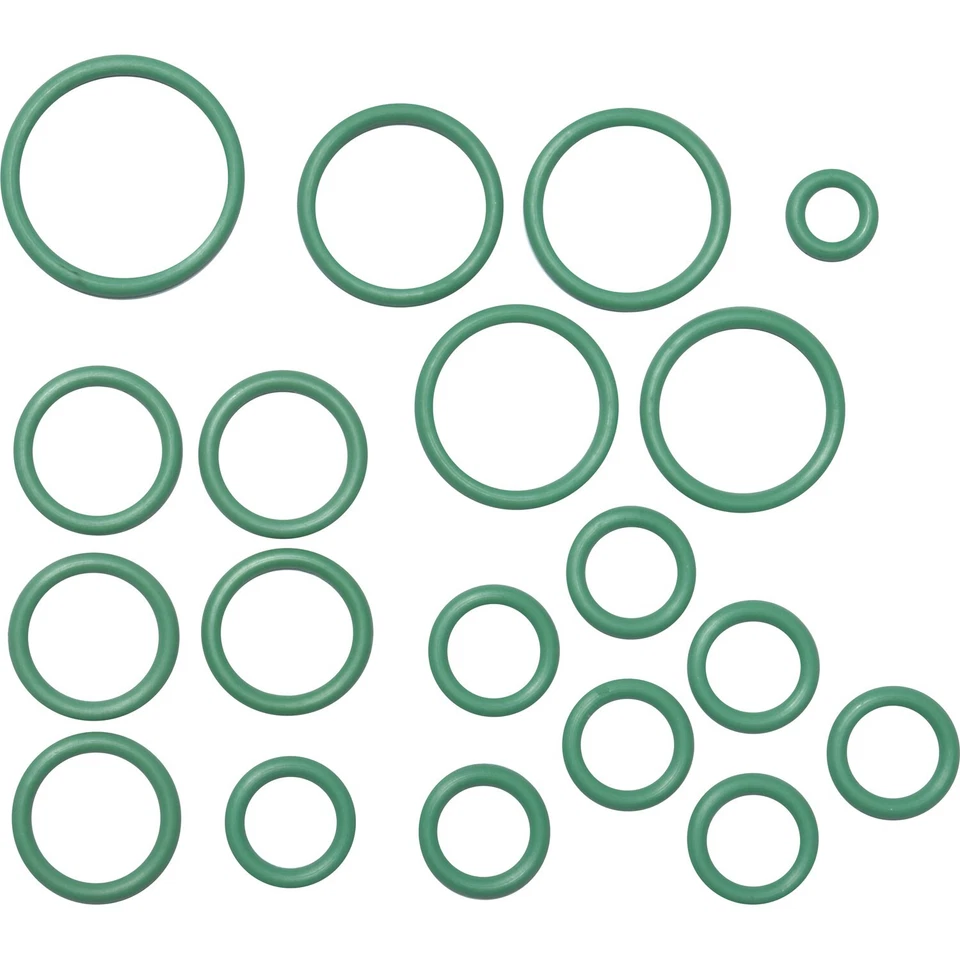 Kit de sellado de sistema de aire acondicionado base Freightliner FL112 1997-2003 UAC 1998 1999 2000 Foto 1 de 1