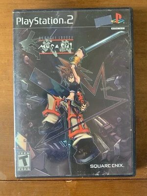 Musashi: Samurai Legend (Sony PlayStation 2, 2005) - Image 1 of 3