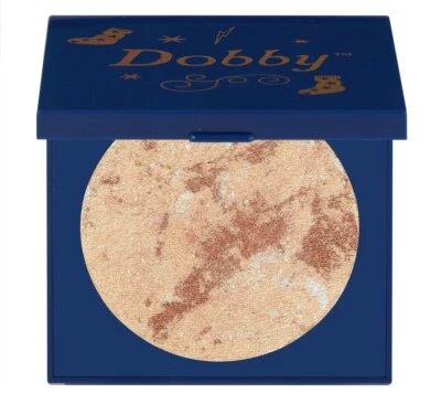 ColourPop Harry Potter Super Shock Highlighter Dobby (Warm Gold) 0.3oz - Image 1 of 4