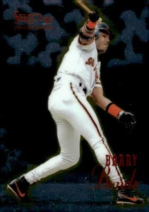 1995 Select Certified #1 Barry Bonds - Picture 1 of 2