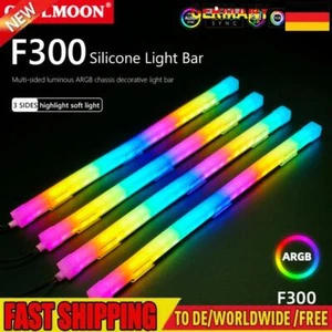 5V 3Pin 4Pin Elastyczny listwa świetlna ARGB AURA SYNC 26LED PC Listwa obudowy do ASRock - Zdjęcie 1 z 12