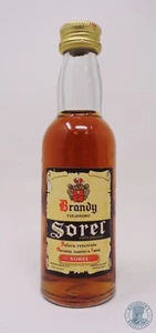 Miniatur / Mignon Brandy SOREL - Bild 1 von 1