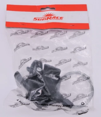 New Sun Race DLM53 Dual Lever Shifter — Right Side Only - Image 1 of 4