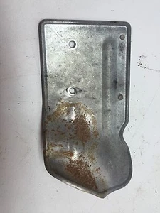 1972 Honda XL 250 Motorsport: Battery Box Heat Shield Cover Fairing (B5-177). - Picture 1 of 6