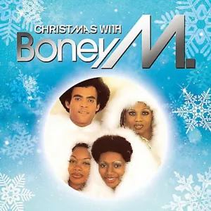 CD, Comp Boney M. - Christmas With Boney M. - Bild 1 von 1