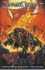 Starcraft - Soldiers Graphic Novel (S)