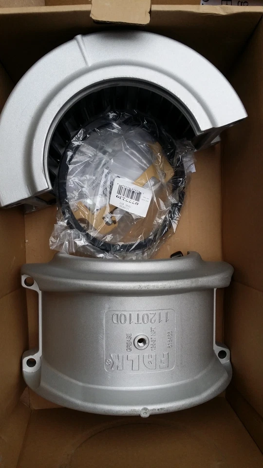 1120T10 0758255 NEW FALK Grid 1120T10 0758255 - Image 1 of 1