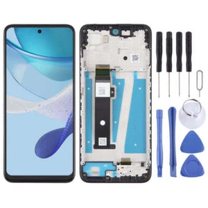 Pantalla LCD Original Digitalizador Táctil con Marco para Motorola Moto G (2023) - Imagen 1 de 6