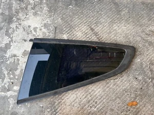 2015-2023 Mustang Coupe Left LH Quarter Window Oem - Picture 1 of 7