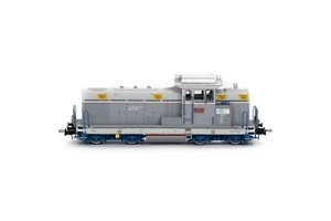 Albert Model 080002: CFR - Class 80 (LDH 1250) Diesel Locomotive (NEW) - Picture 1 of 2