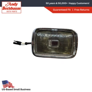 1967 Plymouth Barracuda Parking Lamp Light Assembly 2606802 - Picture 1 of 6