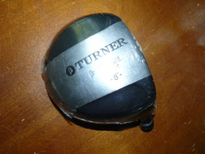 Turner 320cc Mini Driver Beta Titanium 8 Grad NUR KOPF NEU in Kunststoff 0,335 - Bild 1 von 6