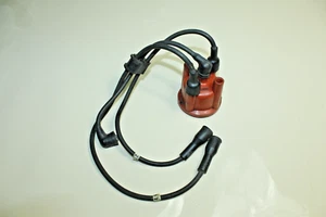 Distributor Cap Alfa Romeo Audi BMW Citroën 043905207 - Picture 1 of 3
