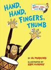 Hand, Hand, Finger, Daumen von Perkins, Al
