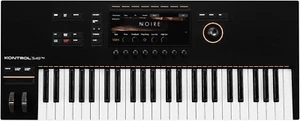 Native Instruments Kontrol S49 MK3 49-Key MIDI Keyboard Controller - Picture 1 of 6