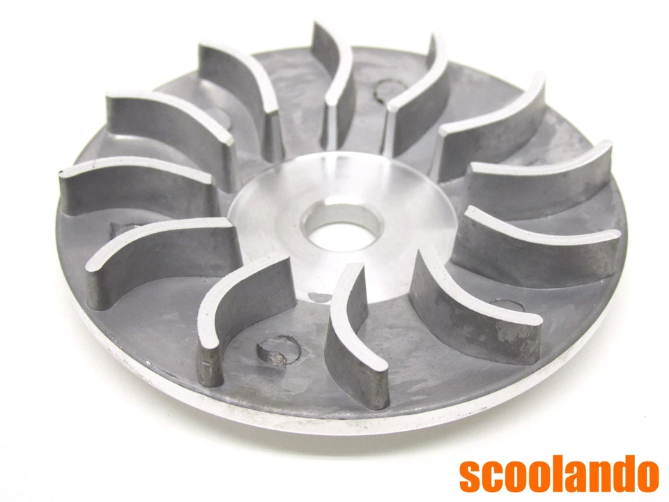 Honda Bali Lüfterrad Riemenscheibe SJ 50 AF32 - Bild 1 von 1