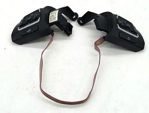 2010-2016 VW EOS - Steering Wheel Control Switch / Button SET 3C8959537D - Picture 1 of 6