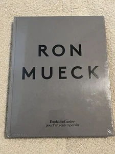 Ron Mueck Storr, Robert and Paton, Justin - Picture 1 of 2