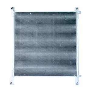 Aluminum A/C Condenser For 2001-2007 Peterbilt 335 357 378 379 385 387 3S011268 - Picture 1 of 6