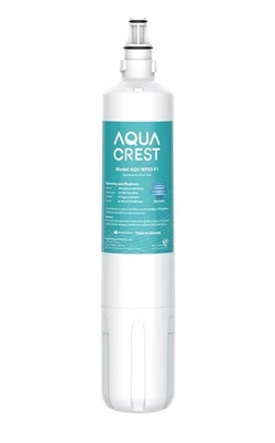 AQUACREST F-1000, 4204490 Water Filter, Replacement for InSinkErator F-1000 - Image 1 of 4