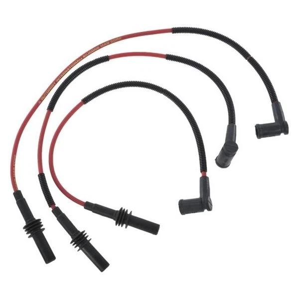 For Ram 1500 2011-2012 iD Select SEL425258 Ignition Wire Set — 第 1/1 张图片