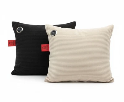 Snuggly Heizkissen elektrisch USB Wärmekissen Powerbank kompatibel waschbar - Bild 1 von 3