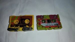 To Transformer GI Slugfest - Imagen 1 de 2