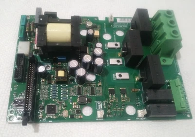 Danfoss 130B8160 Inverter board, 130B6058 - Image 1 of 4