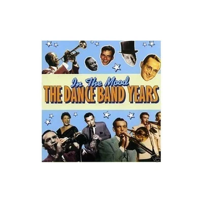 In the Mood - The Dance Band Years - 5 x CD Box Set -  CD JKVG The Cheap Fast - Image 1 of 2